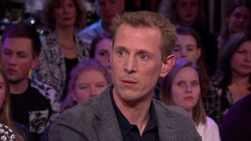 Rtl Late Night - Afl. 28