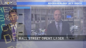 Rtl Z Opening Wall Street - Rtl Z Opening Wallstreet /23