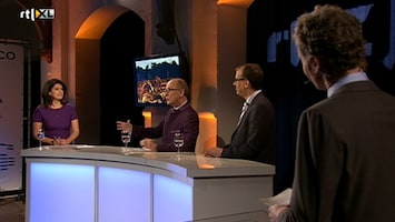 Special: Duurzaamheidsdebat 2