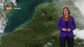 Rtl Weer - 19:55 Uur