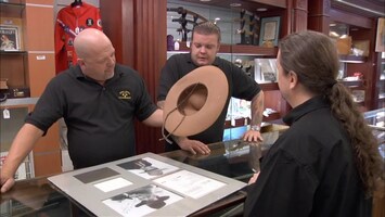 Pawn Stars Afl. 41