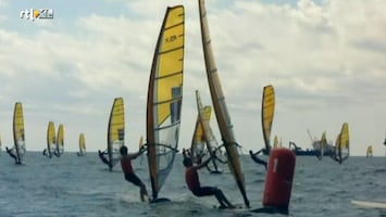 Medalrace (RTL Z) Afl. 6