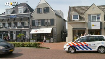 RTL Nieuws Vader dood jongetje (1) dood gevonden