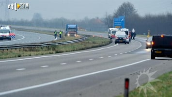 RTL Boulevard Schietpartij op A58