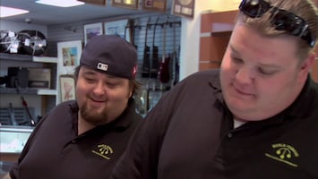 Pawn Stars - Afl. 5