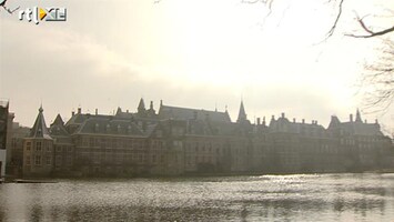 RTL Z Nieuws Kabinet gaat 4,3 miljard extra bezuinigen in 2014