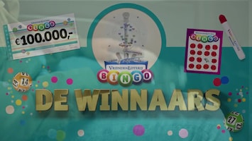 VriendenLoterij: De Winnaars Afl. 6
