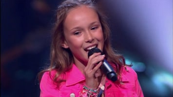 The Voice Kids Afl. 7