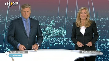 RTL Nieuws 19:30 uur