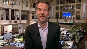 RTL Z Nieuws 09:00 Groupon is te snel naar de beurs gebracht