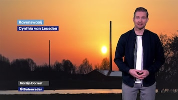 RTL Weer En Verkeer Afl. 184