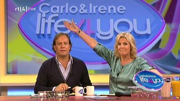 Carlo & Irene: Life 4 You 
