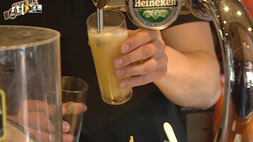 RTL Nieuws Geen druppel alcohol onder de 18