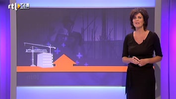 RTL Nieuws Economie zit in de lift