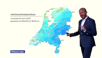 RTL Weer Laat