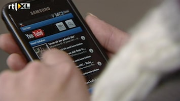 RTL Nieuws Megameevaller voor schatkist door 4G-veiling