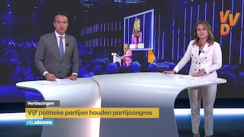 RTL Nieuws 19:30 uur