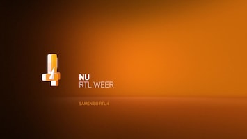 RTL Weer 08:00