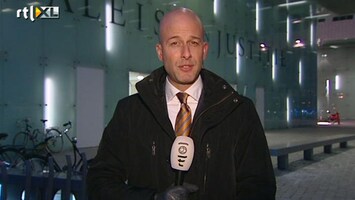 RTL Nieuws Laatste woord voor Robert M.