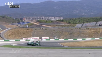 RTL GP: Masters Of Formula 3 