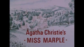 Miss Marple The Murder At The Vicarage