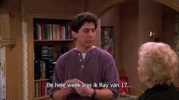 Everybody Loves Raymond - The Car