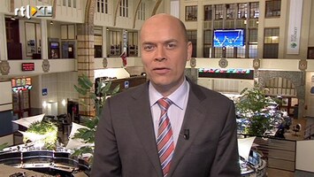 RTL Z Nieuws 16:00 Bonus topman JP Morgan halveert van 20 naar 10 miljoen dollar