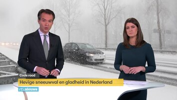 RTL Nieuws 19:30 uur