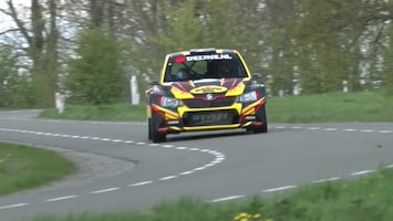 RTL GP: Rally Special Afl. 2