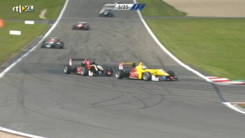 RTL GP: Formule 3 Nurburgring