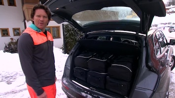 Rtl Snowmagazine - Afl. 15