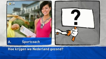 Wat Vindt Nederland? Wat Vindt Nederland? /3