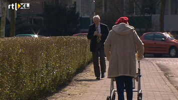 RTL Z Nieuws CNV steunt pensioenakkoord, maar komt wel met aanvullende eisen