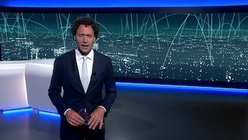 RTL Nieuws Laat