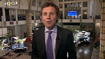 RTL Z Nieuws 16:00 Pimco verliest geld op short gaan obligaties VS, verdubbelt inzet