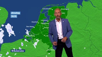 Rtl Weer - 18:30