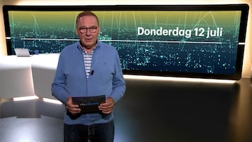 RTL Nieuws 07:00 uur