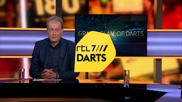 RTL 7 Darts: Grand Slam Of Darts Afl. 9