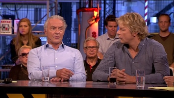 RTL Autovisie Afl. 8