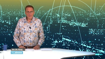 RTL Nieuws 09:00 uur