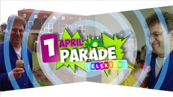 1 April Parade Zout