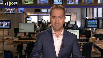 RTL Z Nieuws Het lijkt een goed moment voor beursgang Twitter