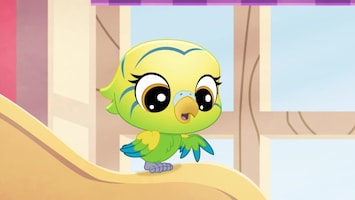 Littlest Pet Shop: A World Of Our Own - Afl. 49