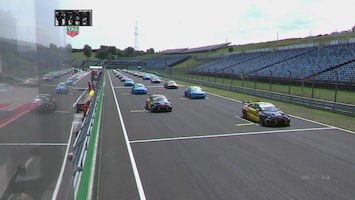 Rtl Gp: Wtcr - Hongarije