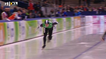 RTL Nieuws Friezen zijn woedend om plan voor Icedome in Almere