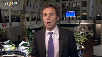 RTL Z Nieuws 10:00 Duitse inkoopmanagers stuk pessimistischer