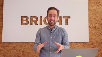 Bright TV Shorts Laat je niet oplichten