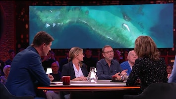 Rtl Late Night Met Twan Huys - Afl. 39