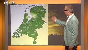 RTL Weer RTL Weer 18 juli 2013 0700uur