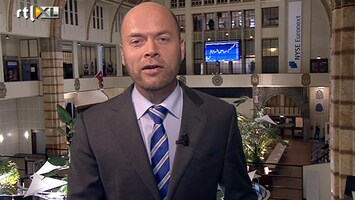 RTL Z Nieuws 12:00 Ik geloof er niet in, maar markt blijkbaar wel